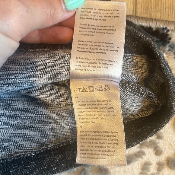 Ten Tree long sleeved shirt - Picture 6 of 8